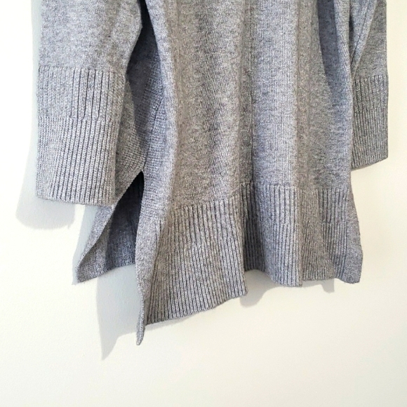 MOTH Anthropologie Mock Neck Sweater - Picture 5 of 10